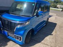2019 Suzuki Suzuki Others