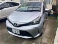 2014 Toyota Vitz