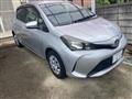 2014 Toyota Vitz