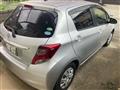 2014 Toyota Vitz