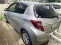 2014 Toyota Vitz