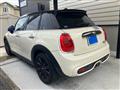 2017 BMW MINI