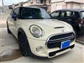 2017 BMW MINI