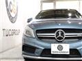 2015 Mercedes-Benz A-Class