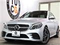 2019 Mercedes-Benz C-Class