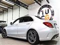 2019 Mercedes-Benz C-Class