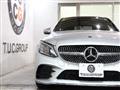2019 Mercedes-Benz C-Class