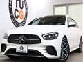 2021 Mercedes-Benz E-Class