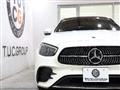 2021 Mercedes-Benz E-Class