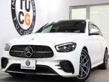 2021 Mercedes-Benz E-Class
