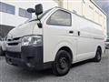 2018 Toyota Hiace Van