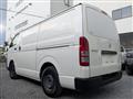 2018 Toyota Hiace Van