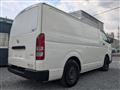 2018 Toyota Hiace Van