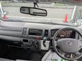 2018 Toyota Hiace Van