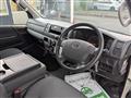 2018 Toyota Hiace Van