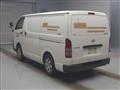 2017 Toyota Hiace Van