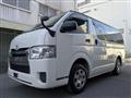 2014 Toyota Regiusace Van
