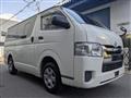 2014 Toyota Regiusace Van