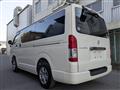 2014 Toyota Regiusace Van
