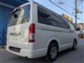 2014 Toyota Regiusace Van