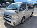 2021 Toyota Hiace Van