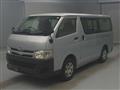 2012 Toyota Regiusace Van