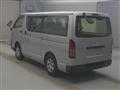 2012 Toyota Regiusace Van