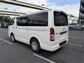 2020 Toyota Hiace Van