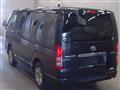 2011 Toyota Regiusace Van