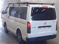 2024 Toyota Hiace Van