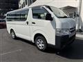2016 Toyota Regiusace Van