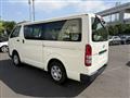 2016 Toyota Regiusace Van