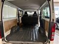 2016 Toyota Regiusace Van