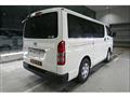 2021 Toyota Hiace Van