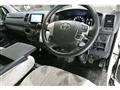 2021 Toyota Hiace Van