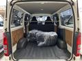 2021 Toyota Hiace Van