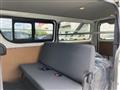 2021 Toyota Hiace Van