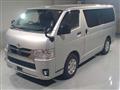 2021 Toyota Hiace Van