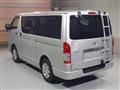 2021 Toyota Hiace Van