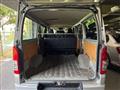 2021 Toyota Hiace Van