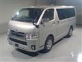 2019 Toyota Regiusace Van