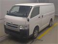 2019 Toyota Regiusace Van
