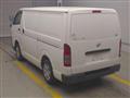 2019 Toyota Regiusace Van