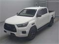 2022 Toyota Hilux