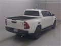 2022 Toyota Hilux