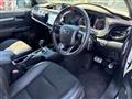 2022 Toyota Hilux