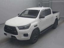 2022 Toyota Hilux