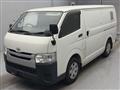 2020 Toyota Hiace Van