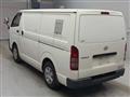 2020 Toyota Hiace Van