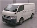 2015 Toyota Hiace Van